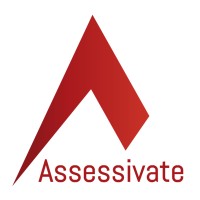 Assessivate logo, Assessivate contact details