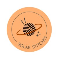 Solar Stitches logo, Solar Stitches contact details