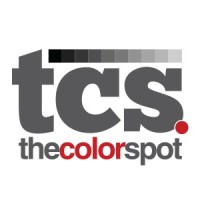 The Color Spot Inc logo, The Color Spot Inc contact details