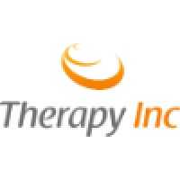 Therapy Inc logo, Therapy Inc contact details