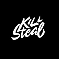 KILLSTEAL logo, KILLSTEAL contact details