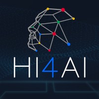 HI4AI Human Intelligence for Artificial Intelligence logo, HI4AI Human Intelligence for Artificial Intelligence contact details