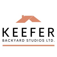 Keefer Backyard Studios logo, Keefer Backyard Studios contact details