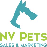 NV Pets Sales and Marketing logo, NV Pets Sales and Marketing contact details