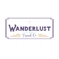 Wanderlust Travel Co. logo, Wanderlust Travel Co. contact details