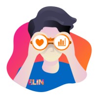 Elin.ai – ai-driven insights into remote teams communication logo, Elin.ai – ai-driven insights into remote teams communication contact details