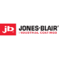 Jones Blair Paint logo, Jones Blair Paint contact details