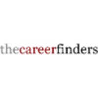 The Career Finders logo, The Career Finders contact details