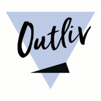 Outliv logo, Outliv contact details