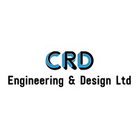 CRD Engineering & Design Ltd logo, CRD Engineering & Design Ltd contact details