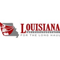 The City of Louisiana, Missouri logo, The City of Louisiana, Missouri contact details