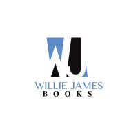 Willie James Books logo, Willie James Books contact details