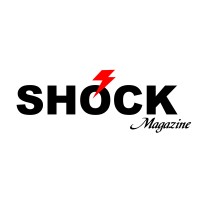 Shock Magazine logo, Shock Magazine contact details