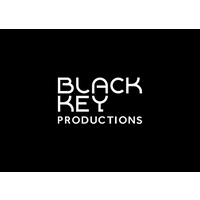 Black Key Productions logo, Black Key Productions contact details