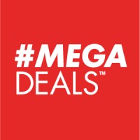 Megadeals Advisory logo, Megadeals Advisory contact details