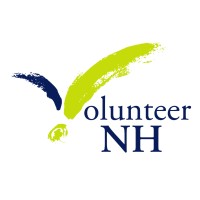 Volunteer NH logo, Volunteer NH contact details