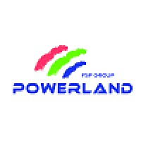 FSP-Powerland Technology Inc. logo, FSP-Powerland Technology Inc. contact details