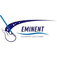 Eminent Cleaning Solutions logo, Eminent Cleaning Solutions contact details