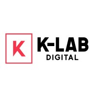 K-Lab Digital logo, K-Lab Digital contact details