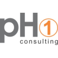 pH1 Consulting, Inc. logo, pH1 Consulting, Inc. contact details