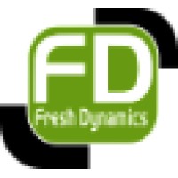 Fresh Dynamics logo, Fresh Dynamics contact details