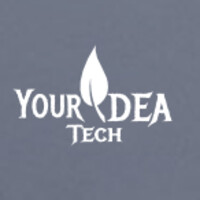 YourIdea Tech logo, YourIdea Tech contact details