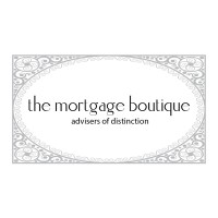 The Mortgage Boutique logo, The Mortgage Boutique contact details