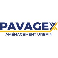 PAVAGEX logo, PAVAGEX contact details