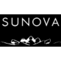 Sunova logo, Sunova contact details