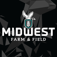 Midwest Farm and Field logo, Midwest Farm and Field contact details