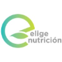 ELIGE NUTRICIÓN logo, ELIGE NUTRICIÓN contact details