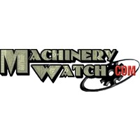 MachineryWatch.Com, Inc. logo, MachineryWatch.Com, Inc. contact details