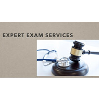 Expert Exam Services logo, Expert Exam Services contact details