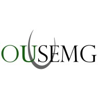 OUSEMG logo, OUSEMG contact details