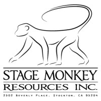 Stage Monkey Resources Inc logo, Stage Monkey Resources Inc contact details