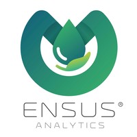 ENSUS Analytics logo, ENSUS Analytics contact details