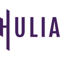 HULIA logo, HULIA contact details