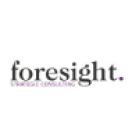 Foresight Strategic Consulting logo, Foresight Strategic Consulting contact details