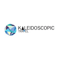 Kaleidoscopic Travel logo, Kaleidoscopic Travel contact details