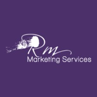 RM Marketing Services logo, RM Marketing Services contact details