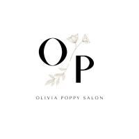 Olivia Poppy Salon logo, Olivia Poppy Salon contact details