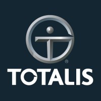 TOTALIS logo, TOTALIS contact details