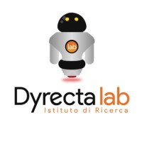 Dyrecta Lab srl logo, Dyrecta Lab srl contact details