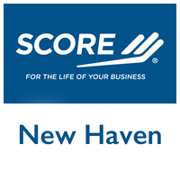 SCORE MENTORS New Haven logo, SCORE MENTORS New Haven contact details