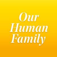 Our Human Family, Inc. logo, Our Human Family, Inc. contact details