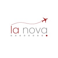 La Nova Pizzeria logo, La Nova Pizzeria contact details