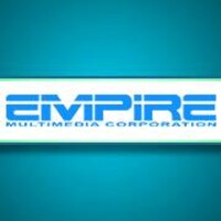 Empire Multimedia Corporation logo, Empire Multimedia Corporation contact details