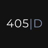 405 Development logo, 405 Development contact details