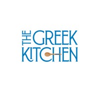 The Greek Kitchen logo, The Greek Kitchen contact details