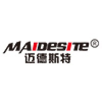 Maidesite logo, Maidesite contact details